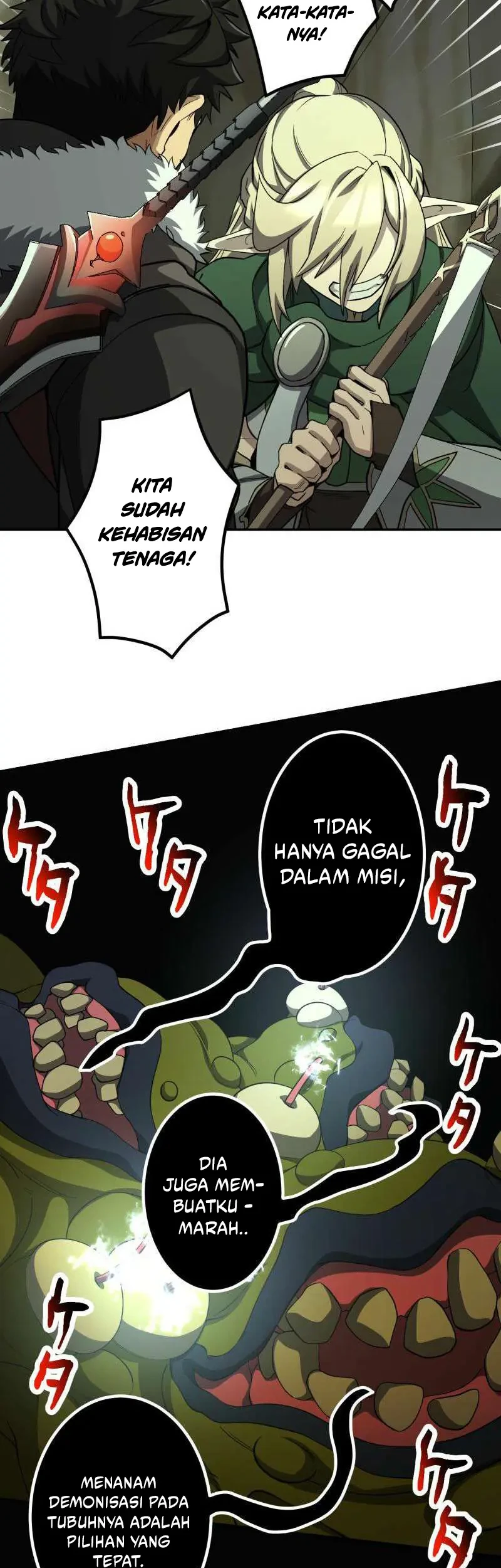 Chapter 89 - halaman 27