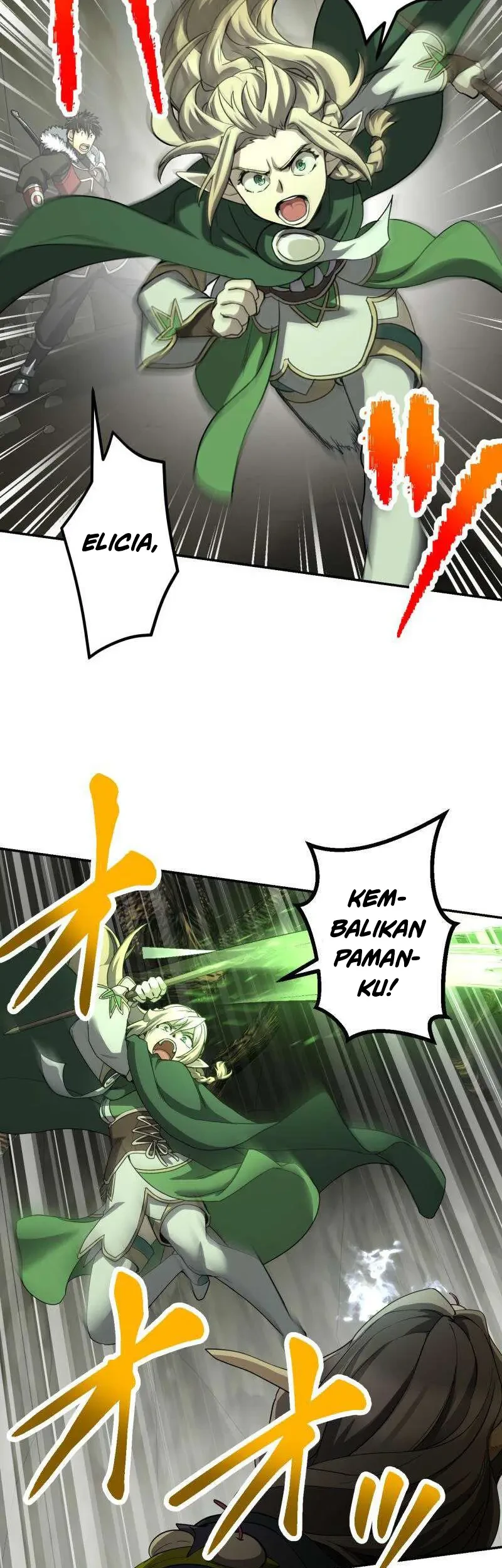 Chapter 89 - halaman 29