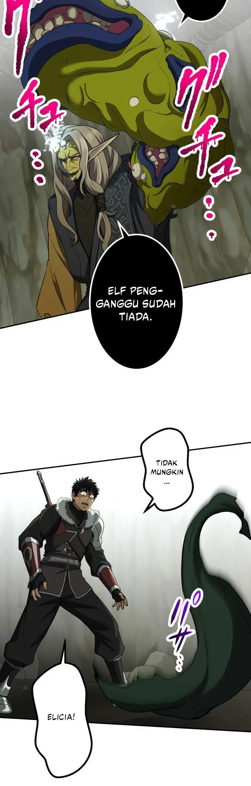 Chapter 89 - halaman 34