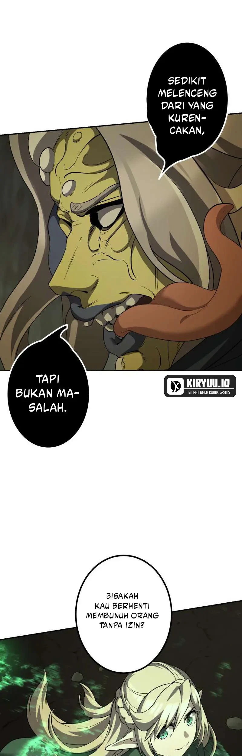 Chapter 89 - halaman 35