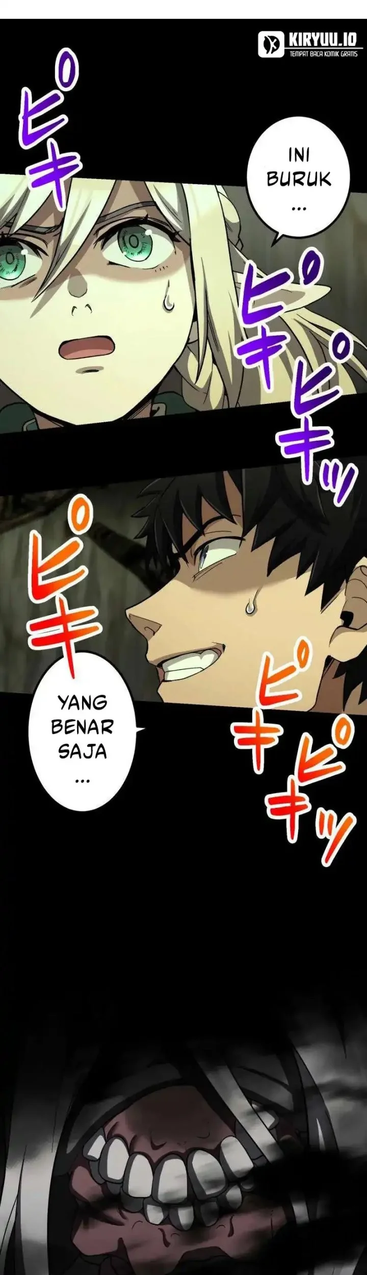 Chapter 90 - halaman 3