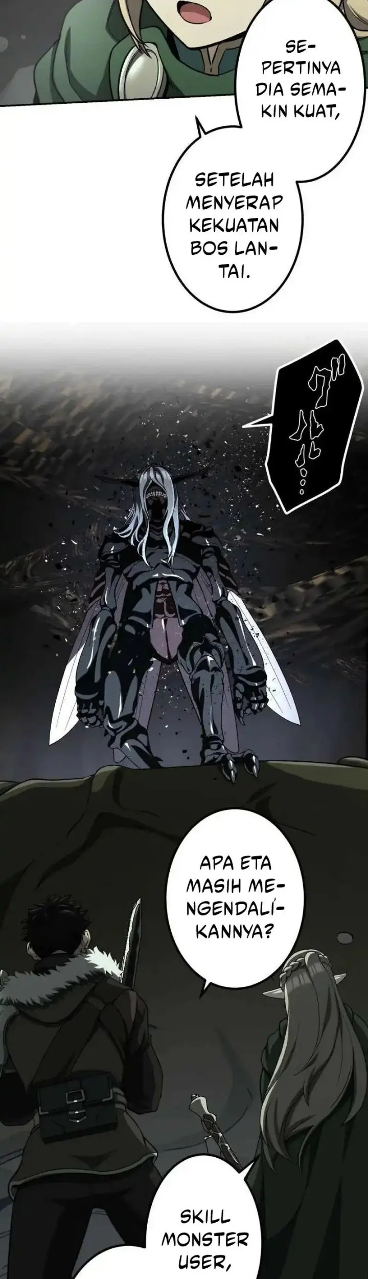 Chapter 90 - halaman 6