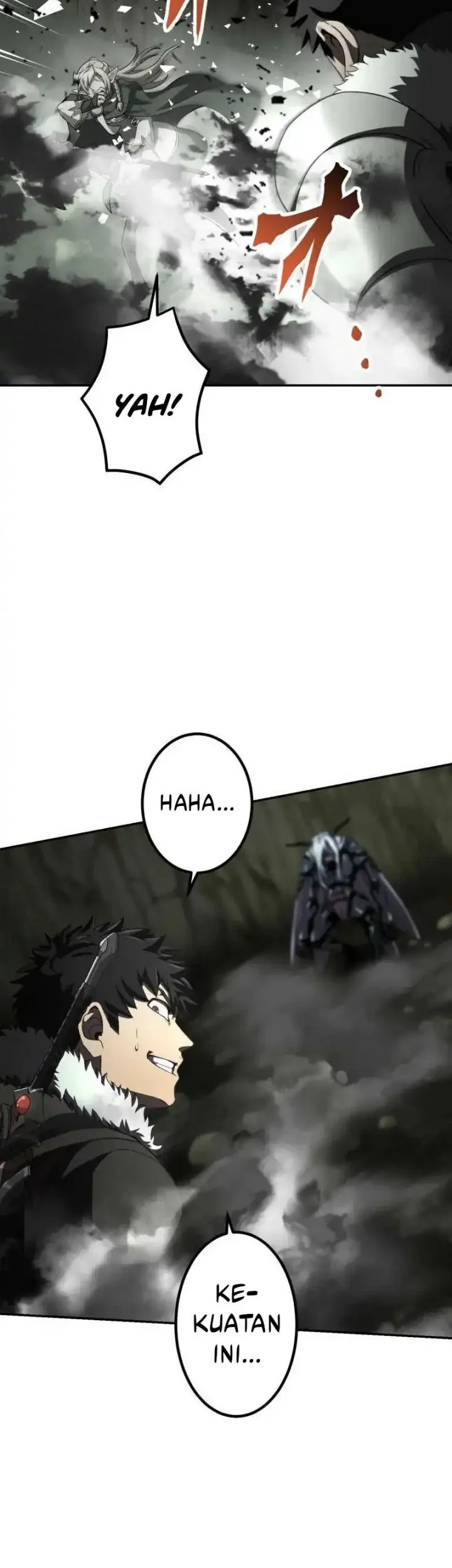 Chapter 90 - halaman 16