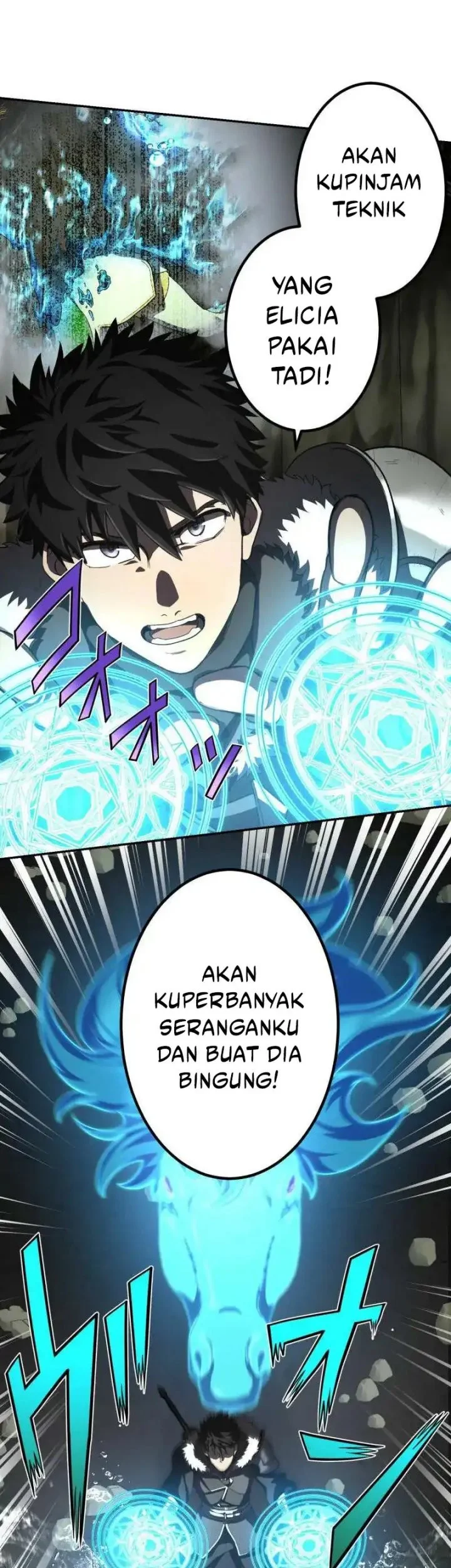 Chapter 90 - halaman 19