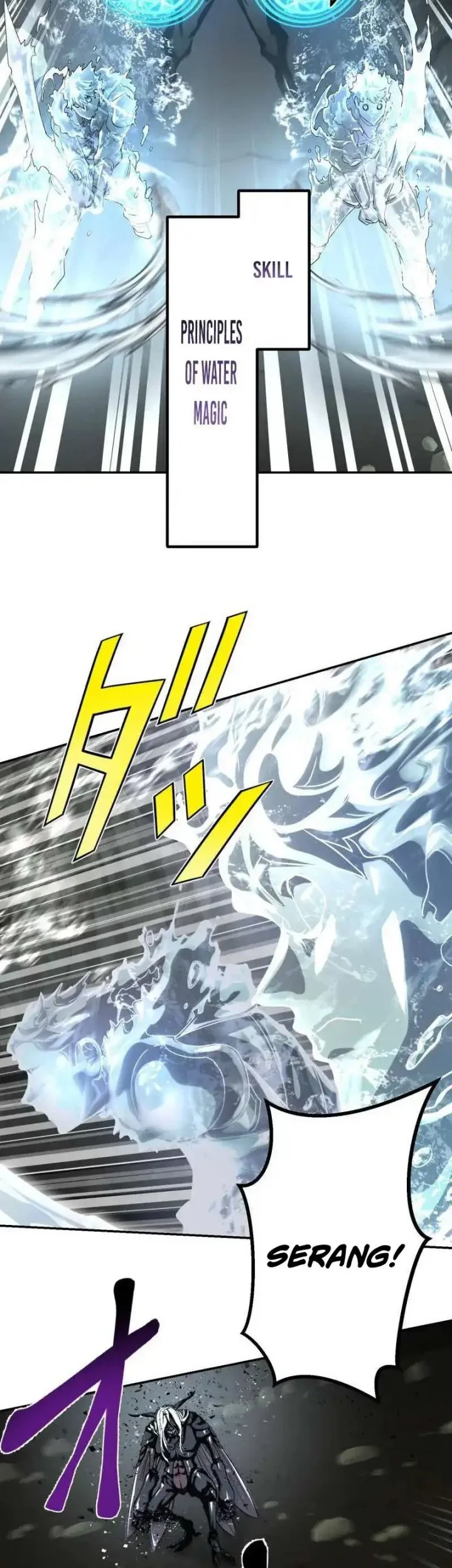 Chapter 90 - halaman 20