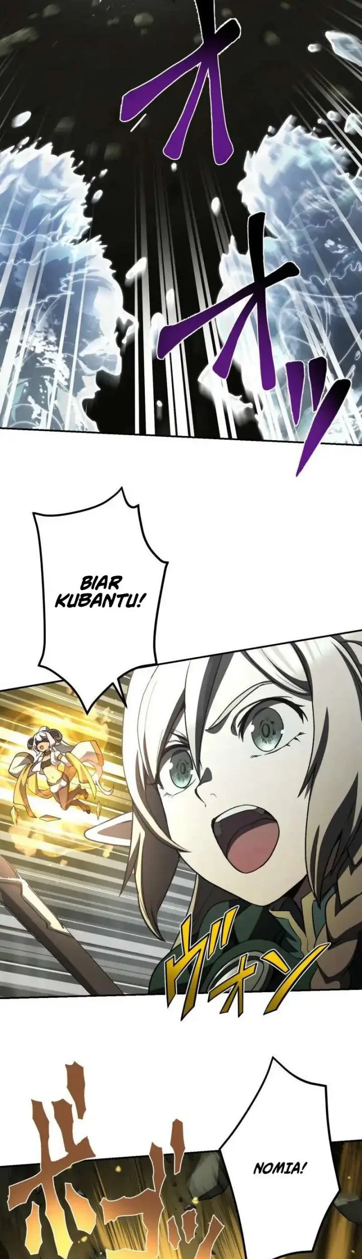 Chapter 90 - halaman 21