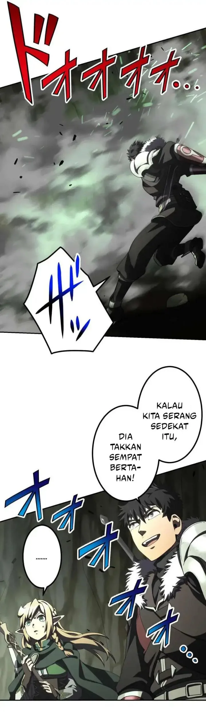 Chapter 90 - halaman 29