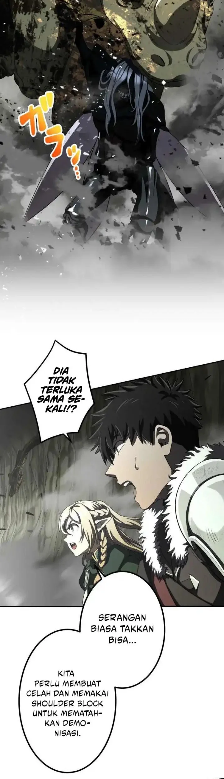 Chapter 90 - halaman 31