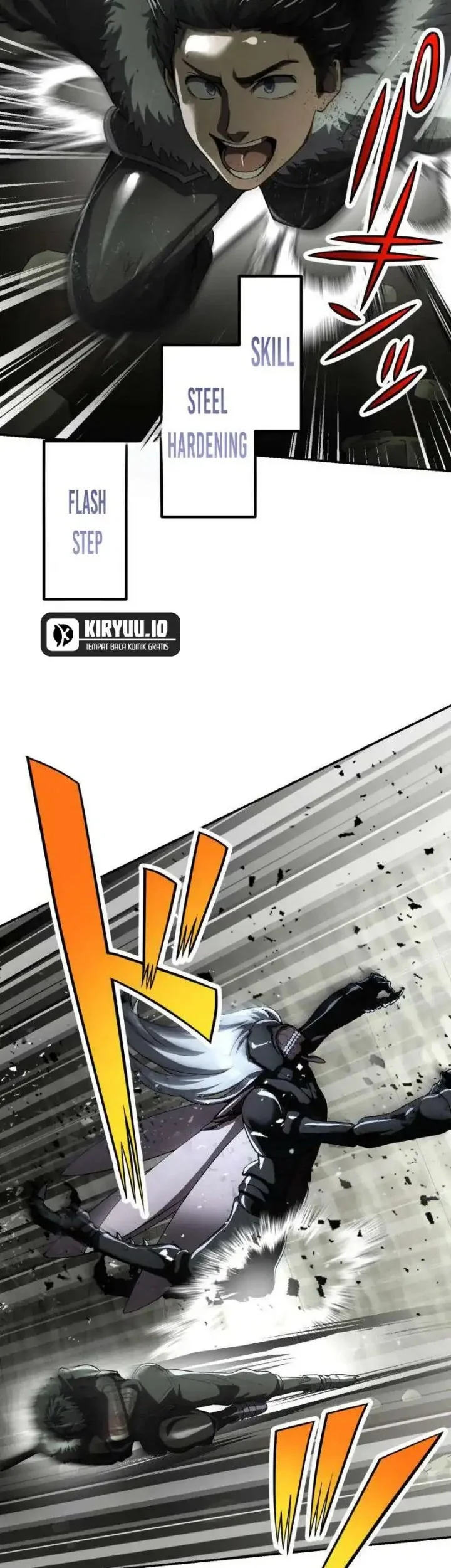 Chapter 90 - halaman 35