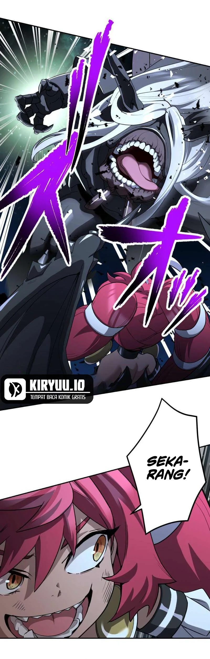 Chapter 91 - halaman 55