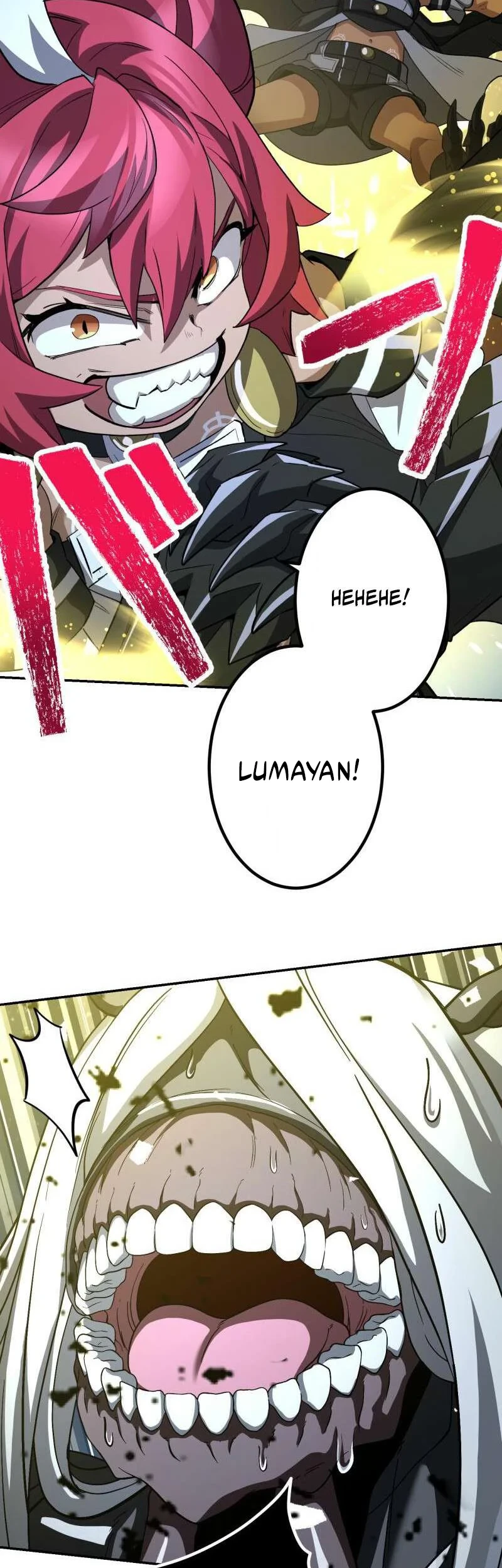 Chapter 91 - halaman 57