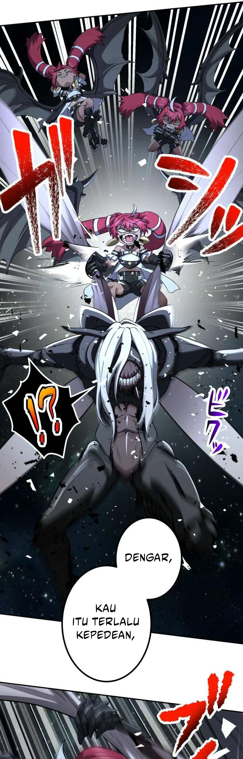 Chapter 91 - halaman 60