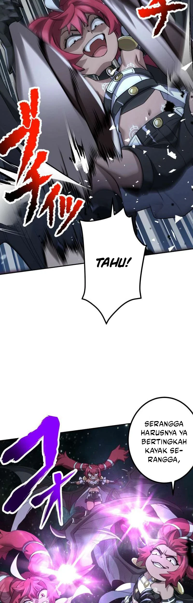 Chapter 91 - halaman 61