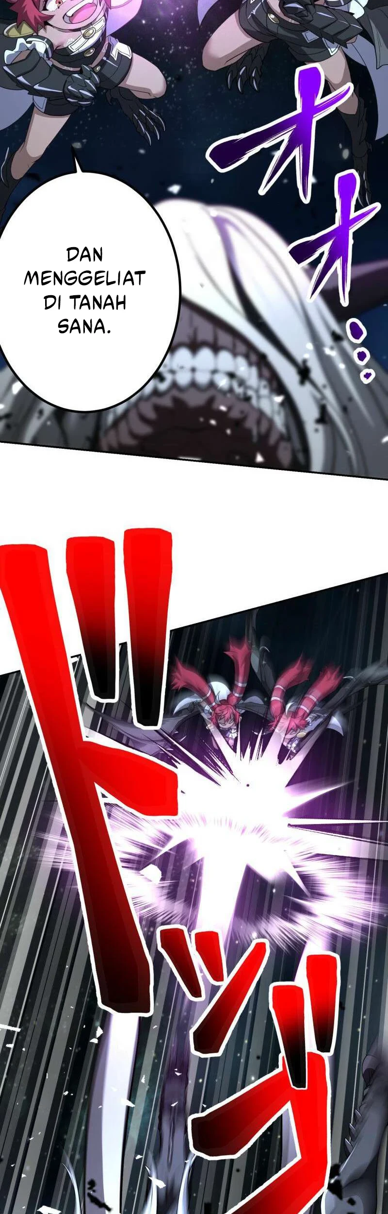 Chapter 91 - halaman 62