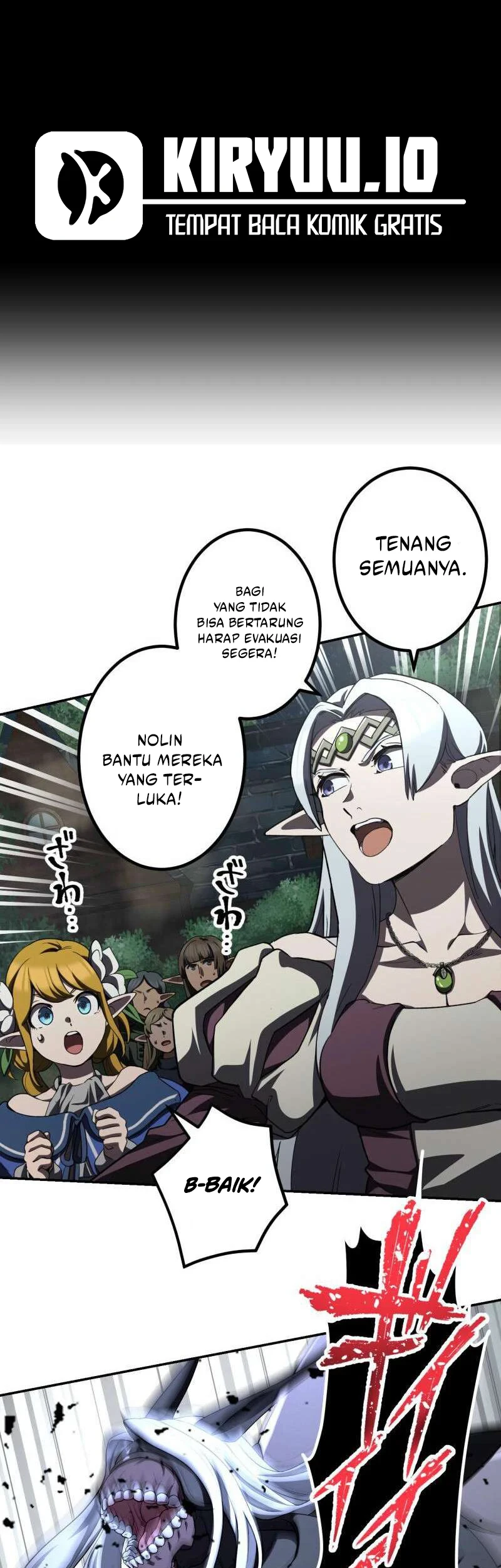 Chapter 91 - halaman 7