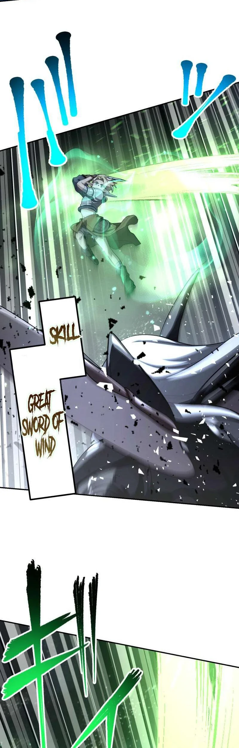 Chapter 91 - halaman 16