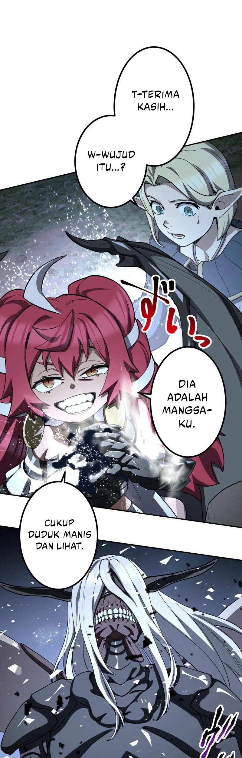 Chapter 91 - halaman 23