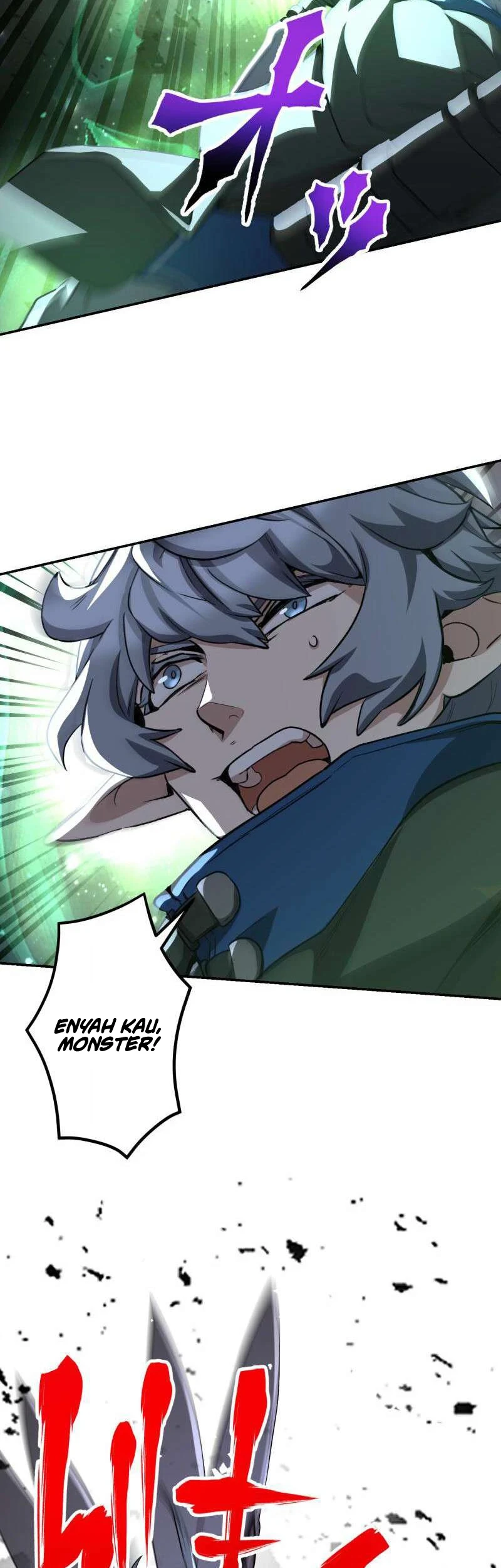 Chapter 91 - halaman 27
