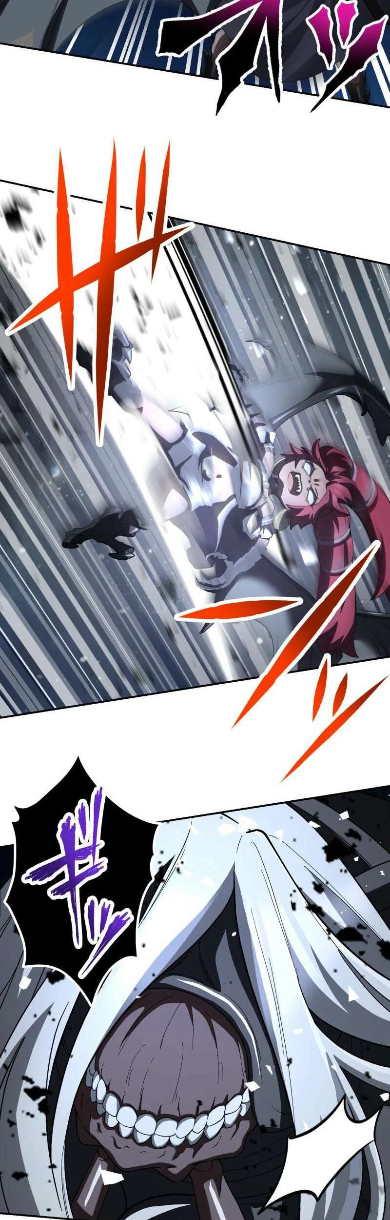Chapter 91 - halaman 30