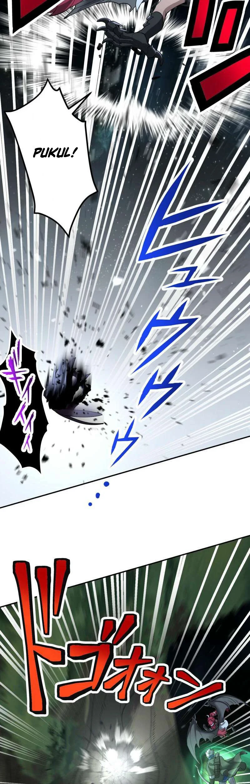 Chapter 91 - halaman 34
