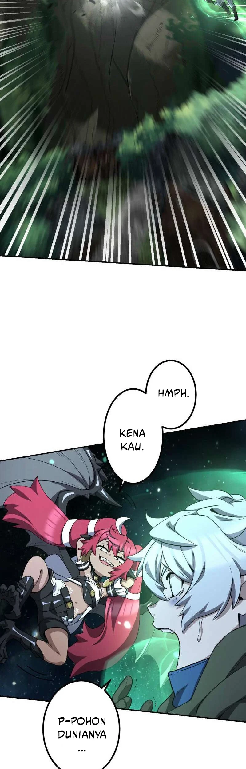Chapter 91 - halaman 35