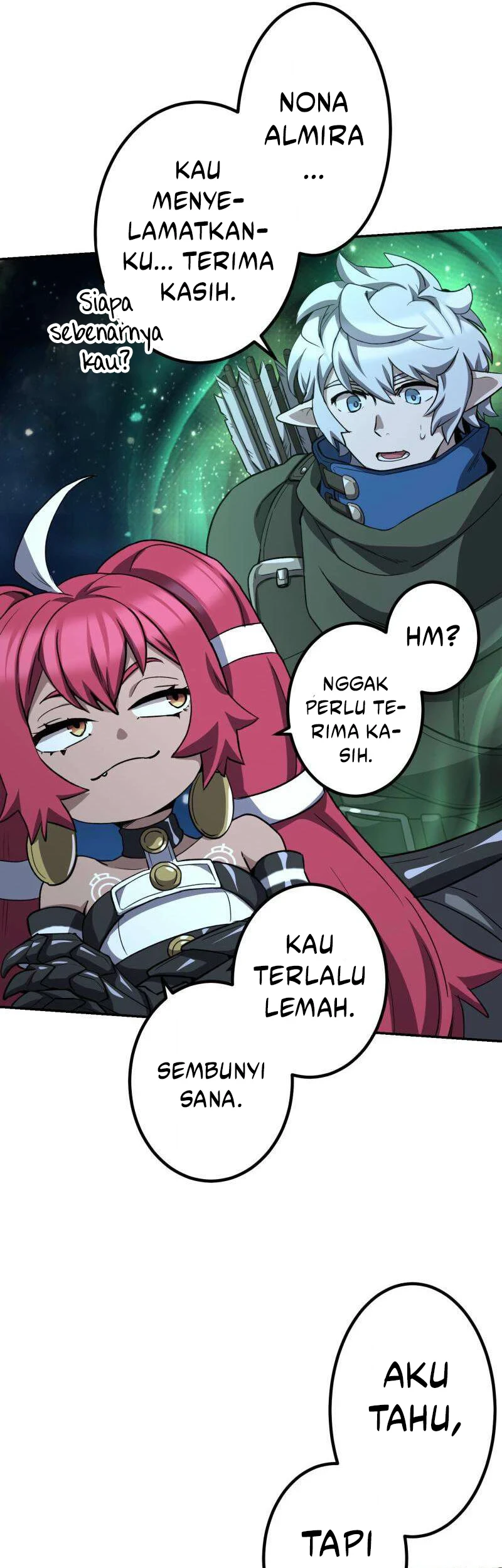 Chapter 91 - halaman 38