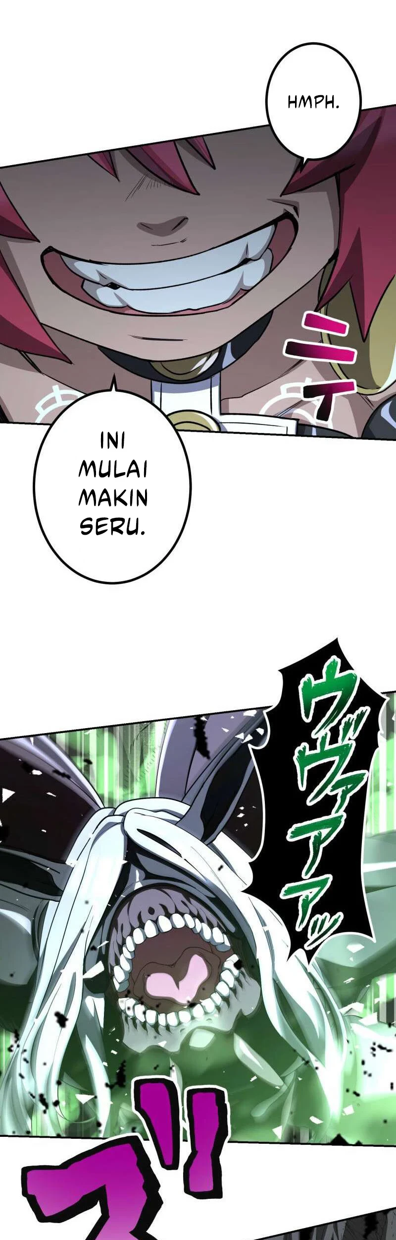 Chapter 91 - halaman 40