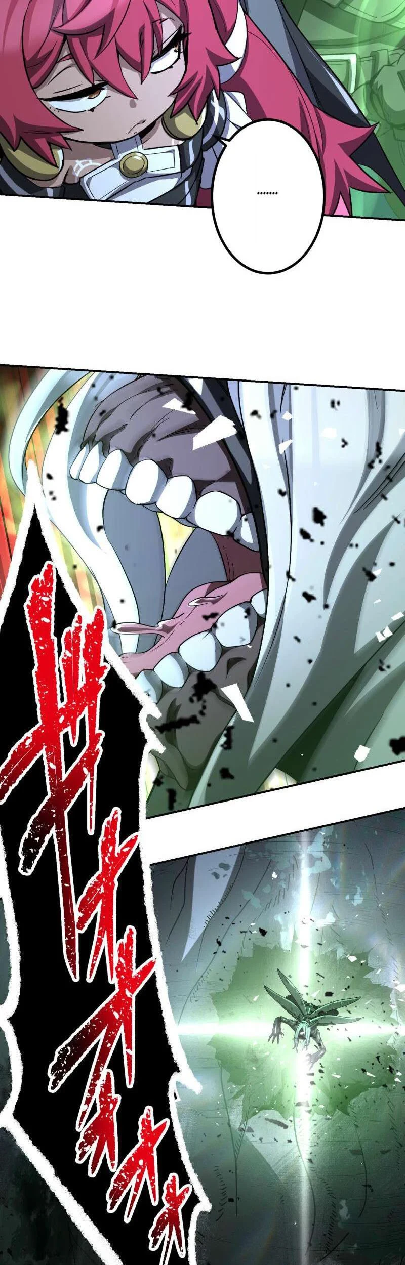 Chapter 91 - halaman 42