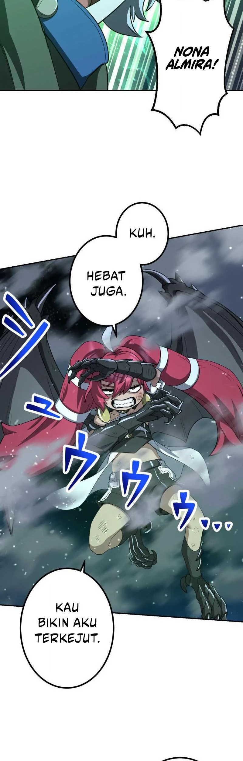 Chapter 91 - halaman 47