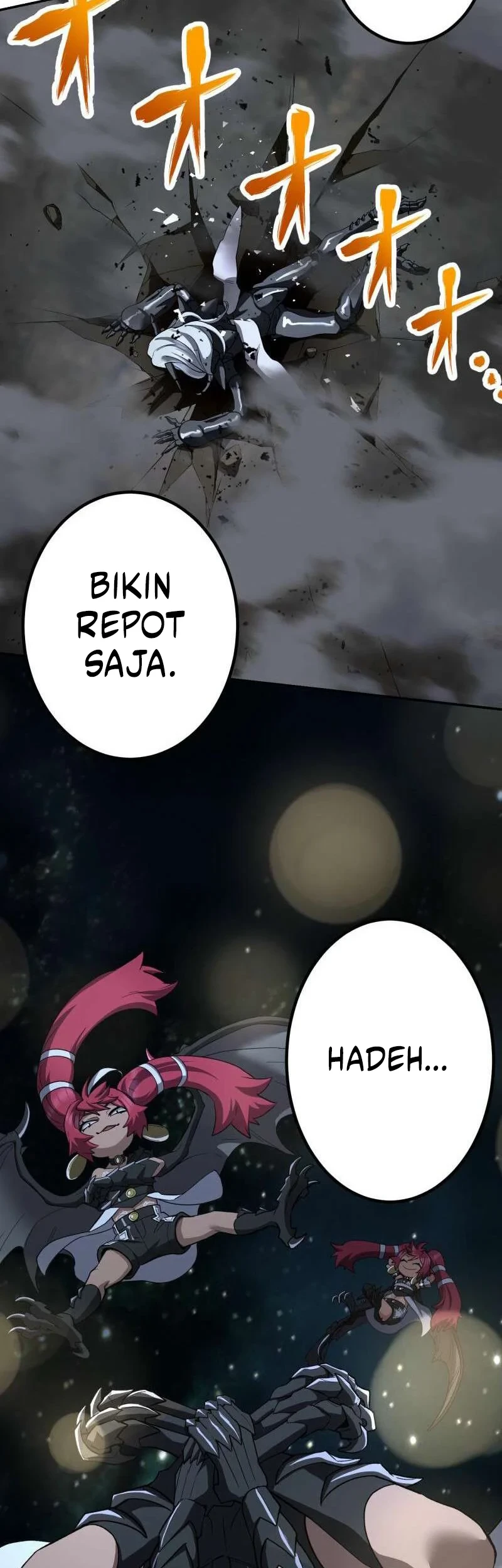 Chapter 92 - halaman 5