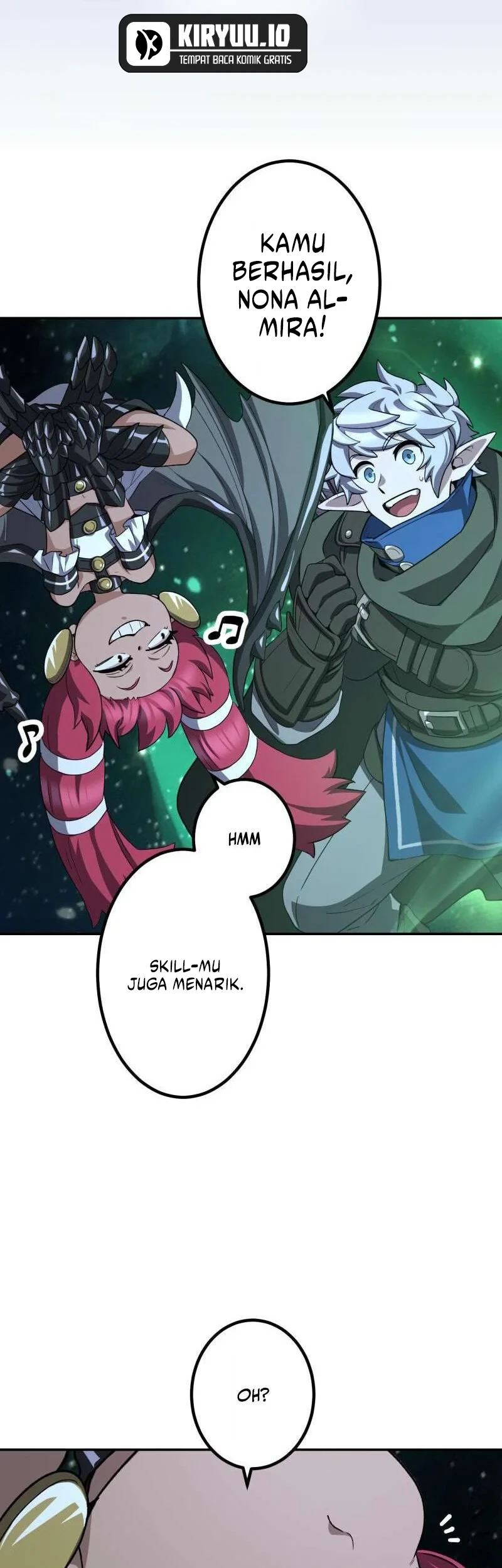 Chapter 92 - halaman 7