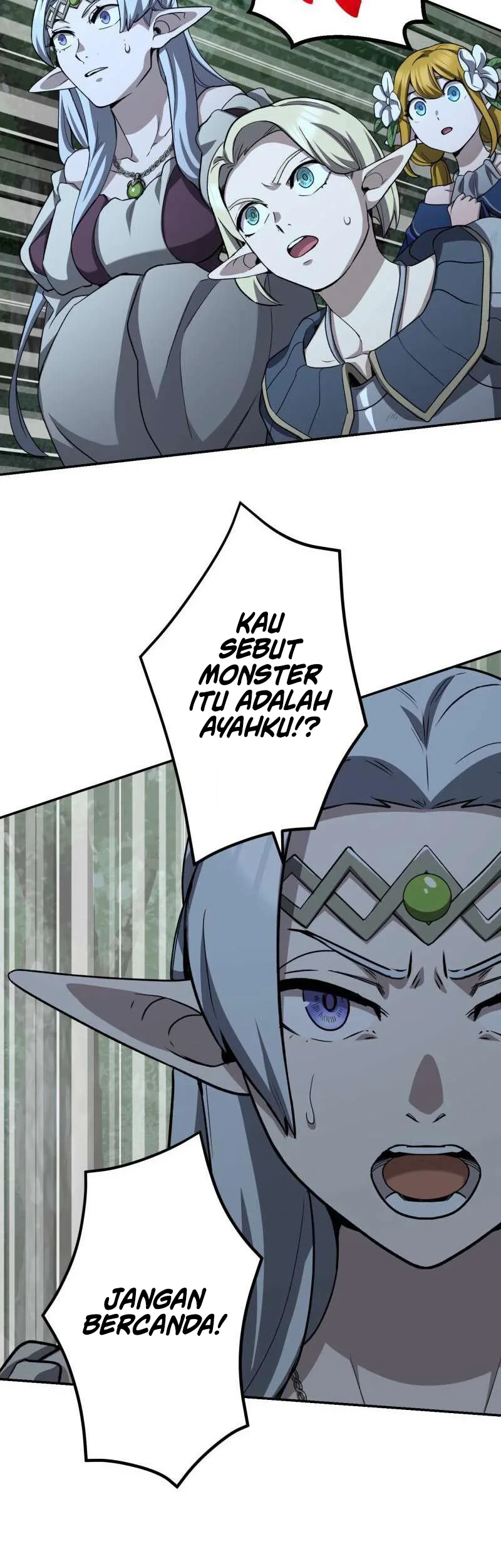 Chapter 92 - halaman 18