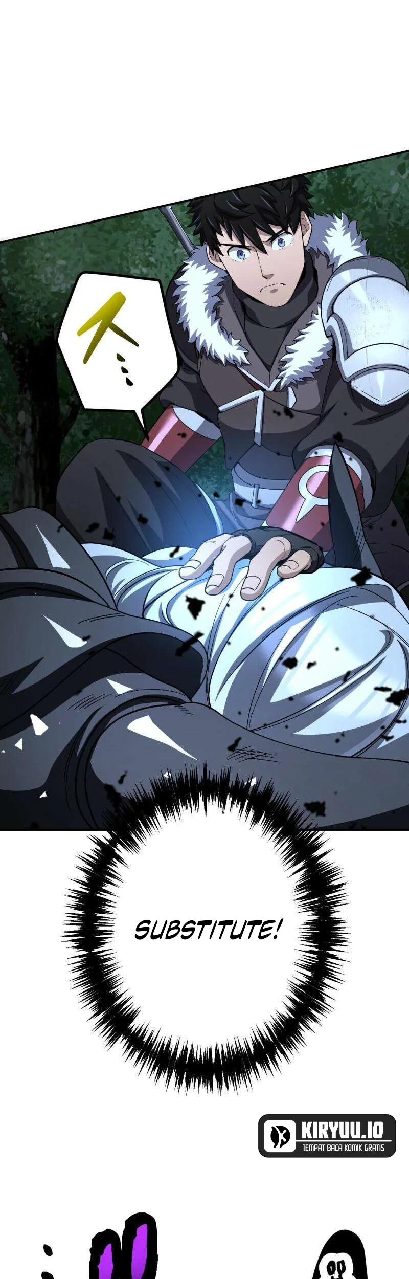 Chapter 92 - halaman 21