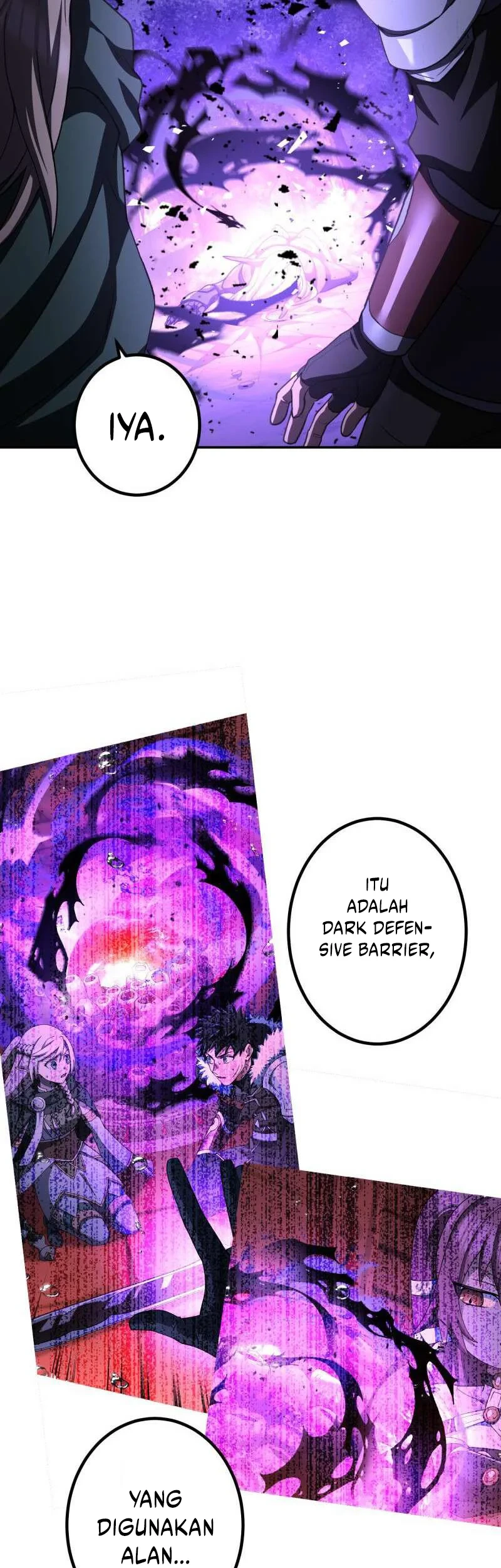 Chapter 92 - halaman 25