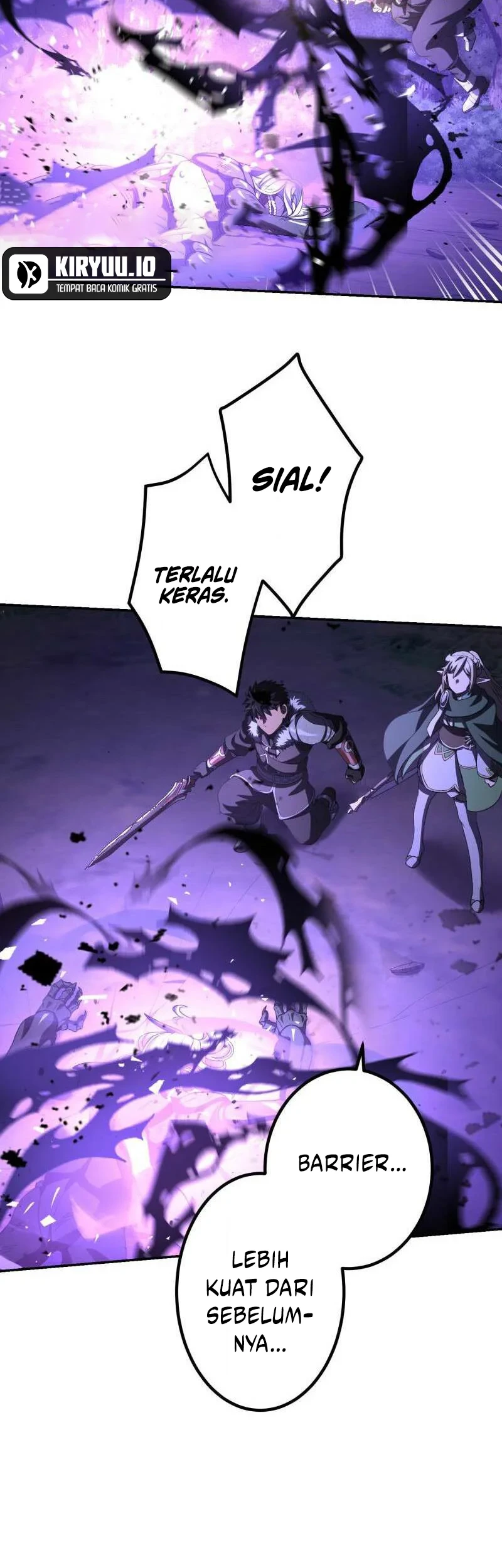 Chapter 92 - halaman 28