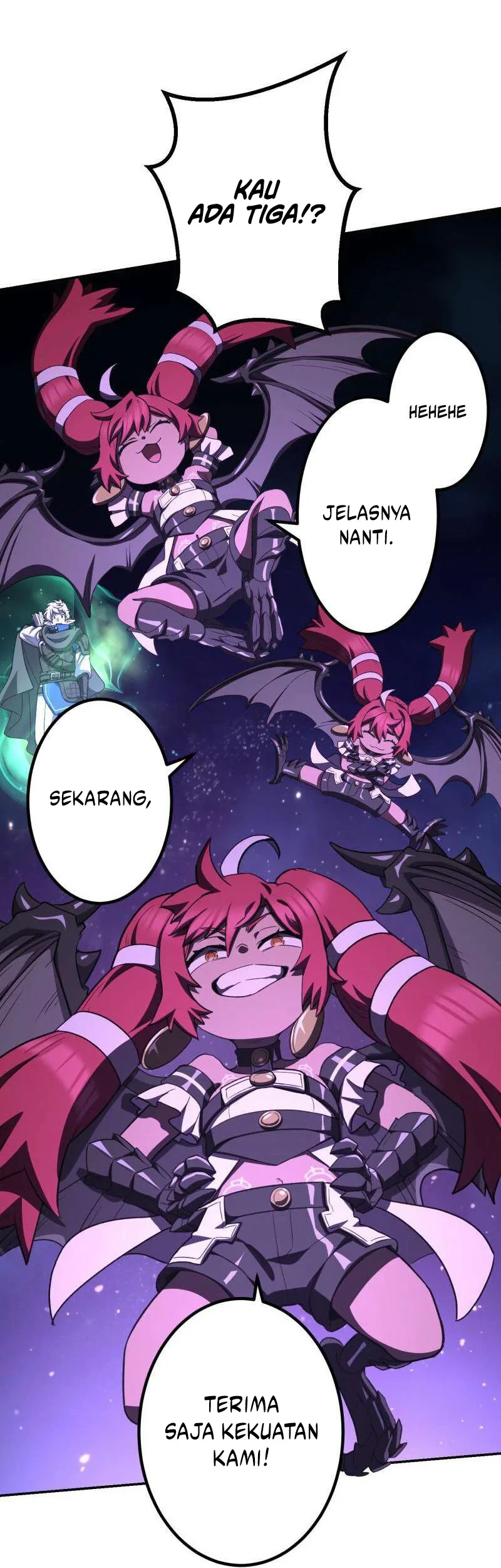 Chapter 92 - halaman 40