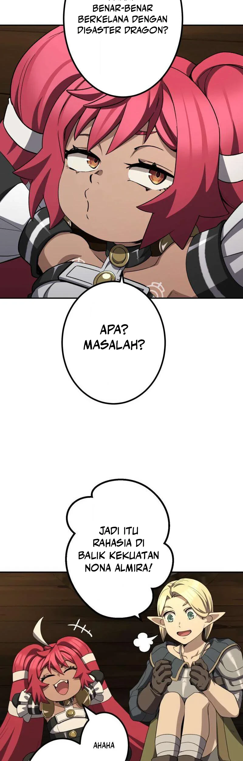 Chapter 94 - halaman 22