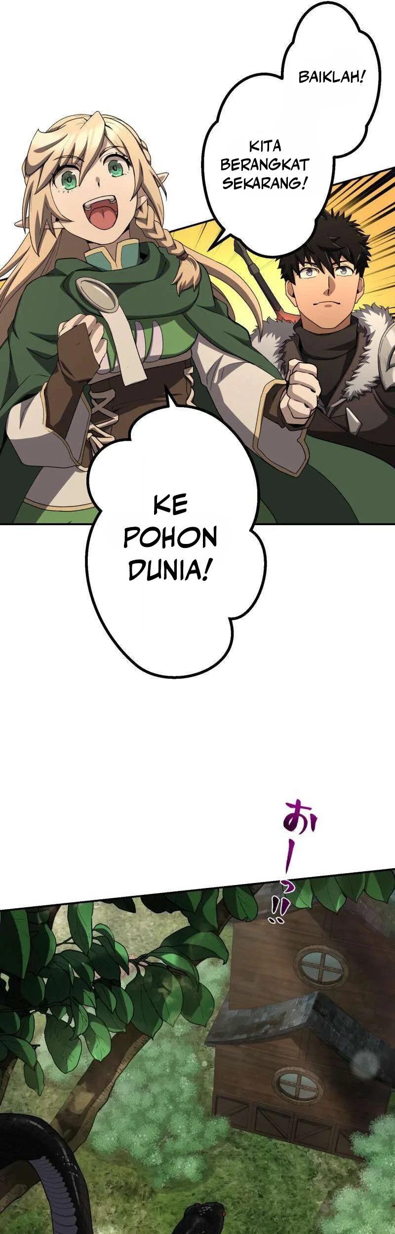 Chapter 94 - halaman 32