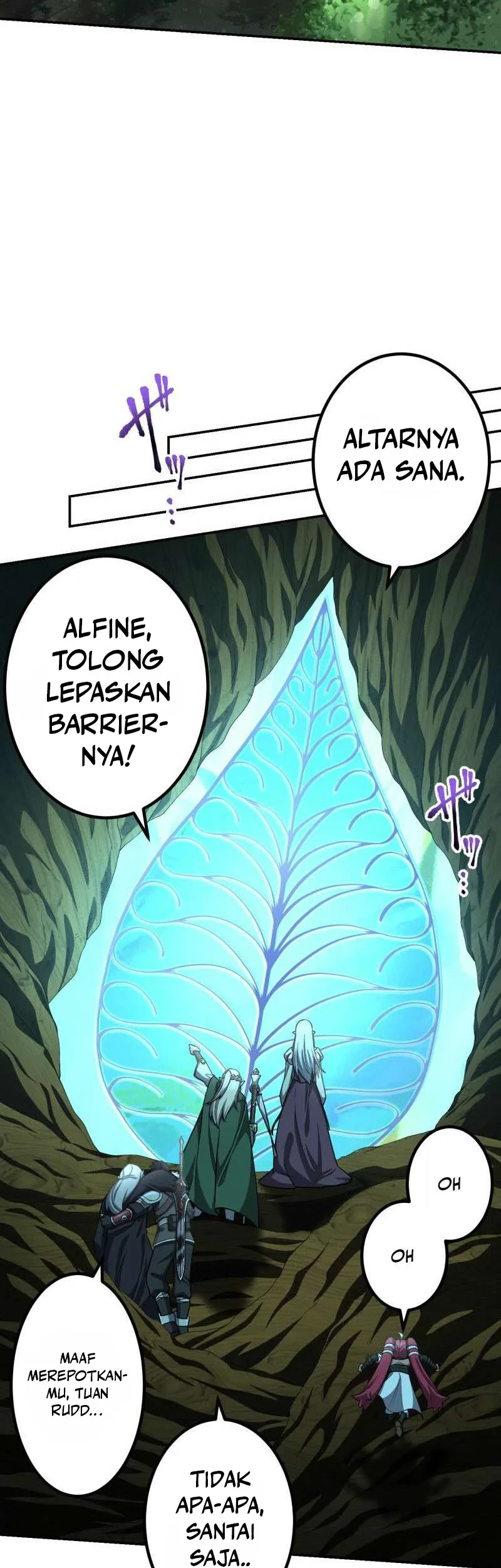 Chapter 94 - halaman 39