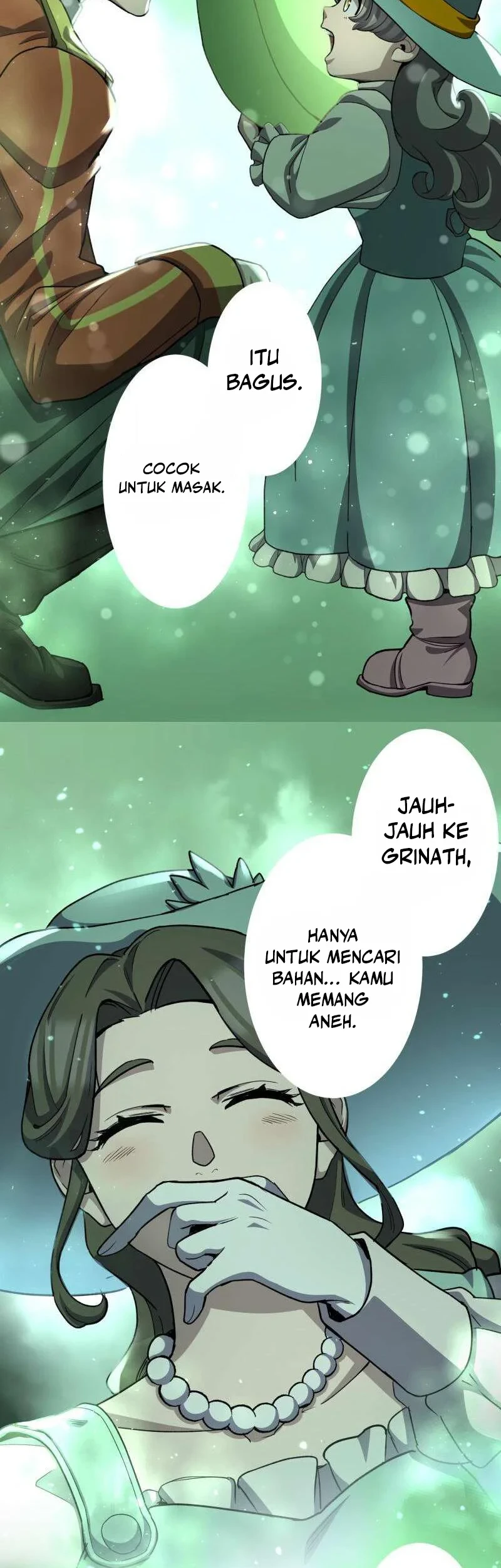 Chapter 94 - halaman 47