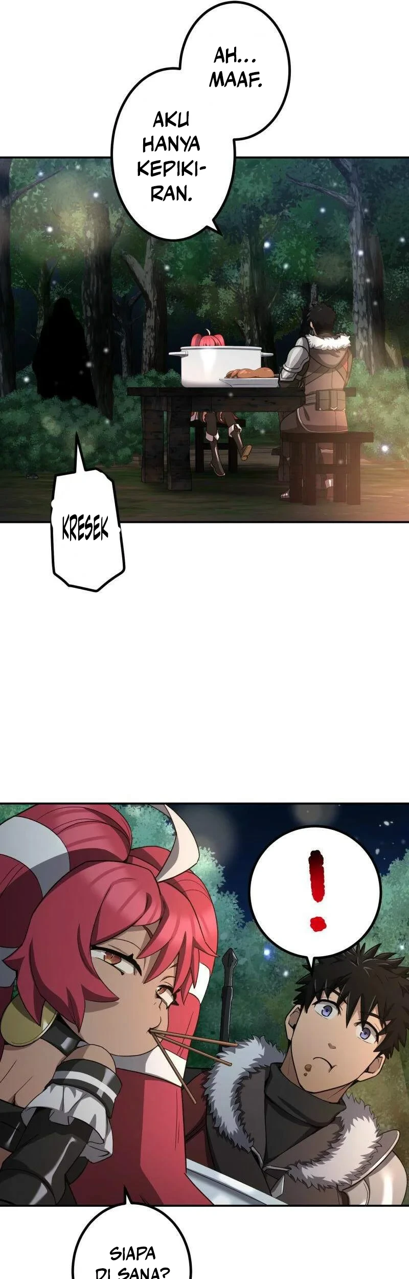 Chapter 95 - halaman 27