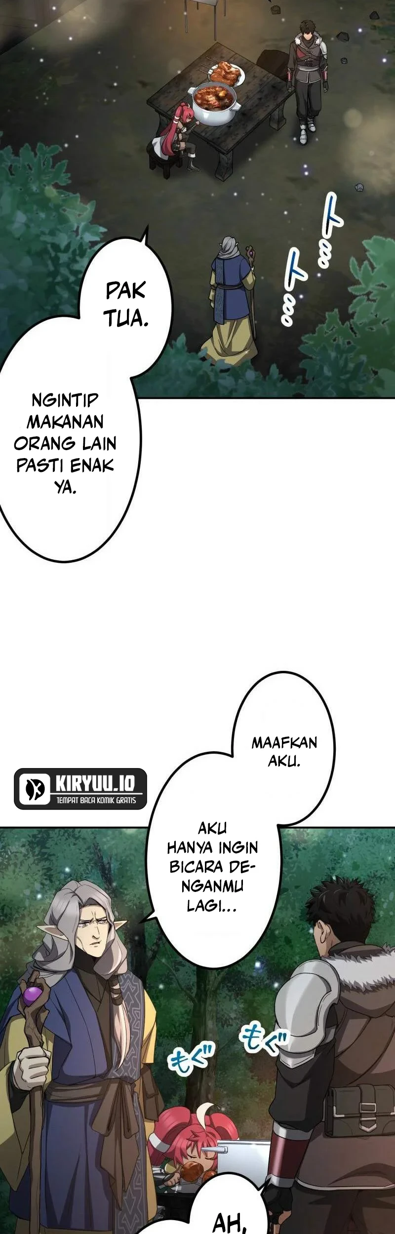 Chapter 95 - halaman 29