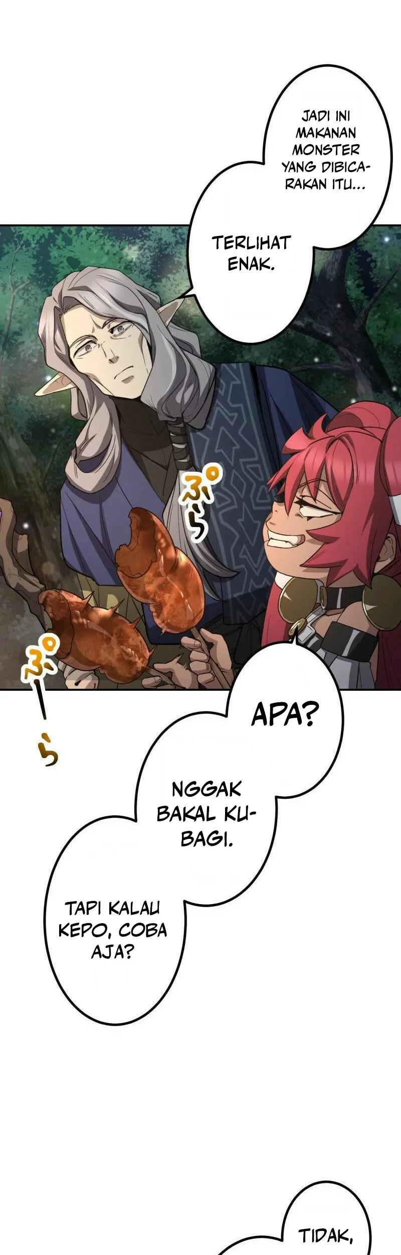 Chapter 95 - halaman 31