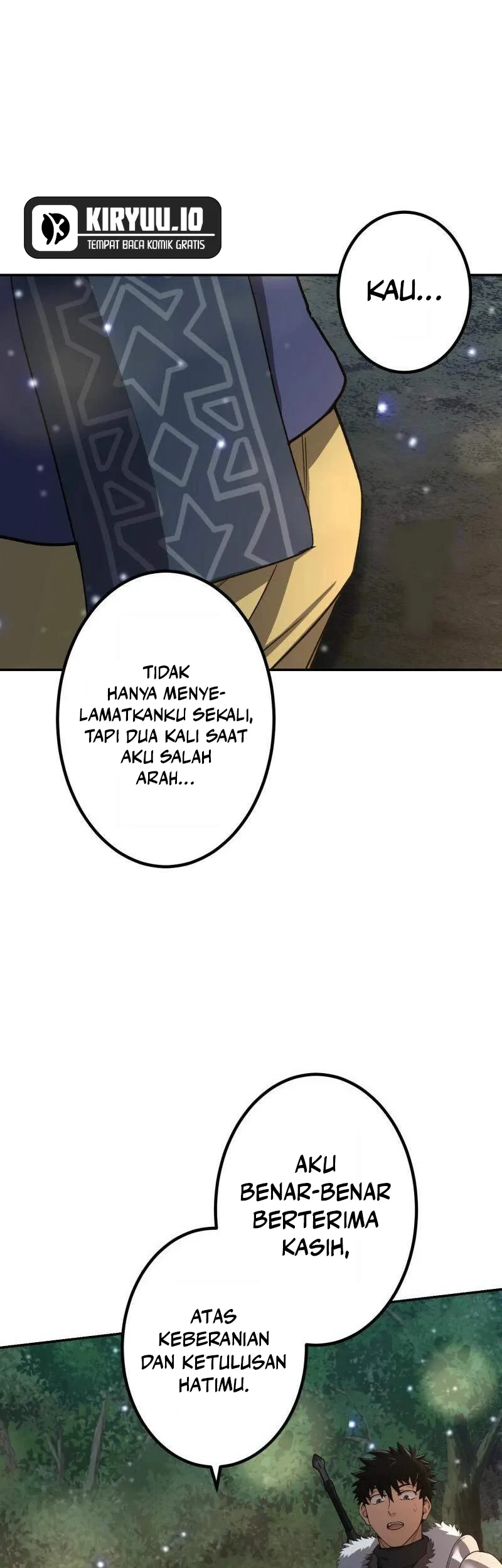 Chapter 95 - halaman 34