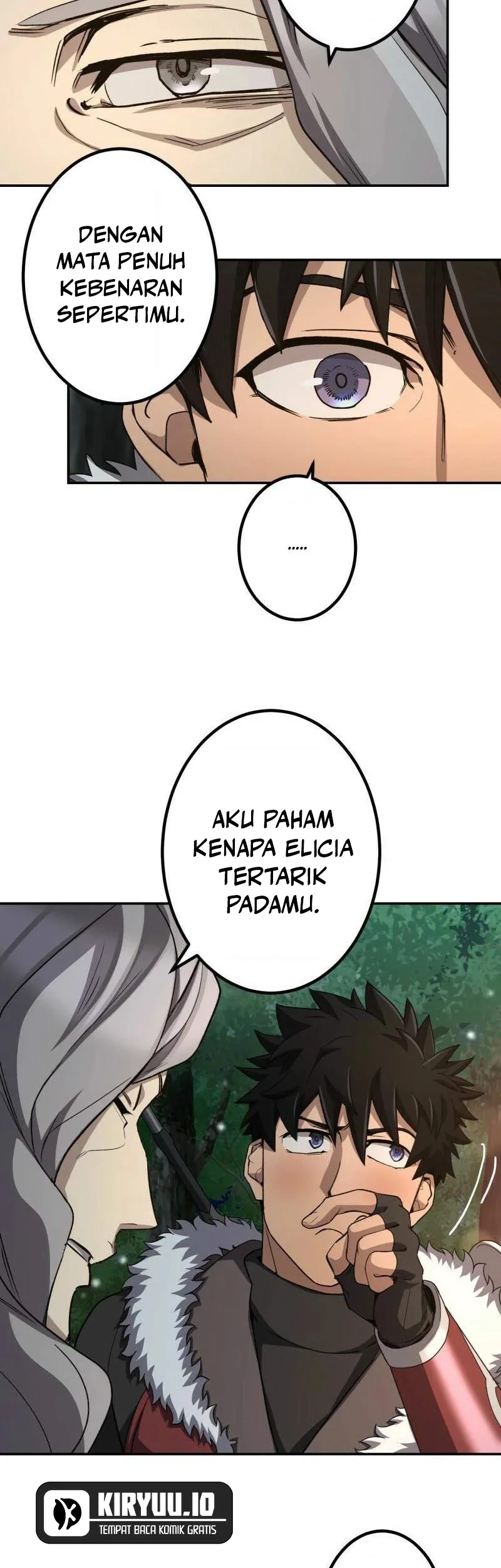 Chapter 95 - halaman 38