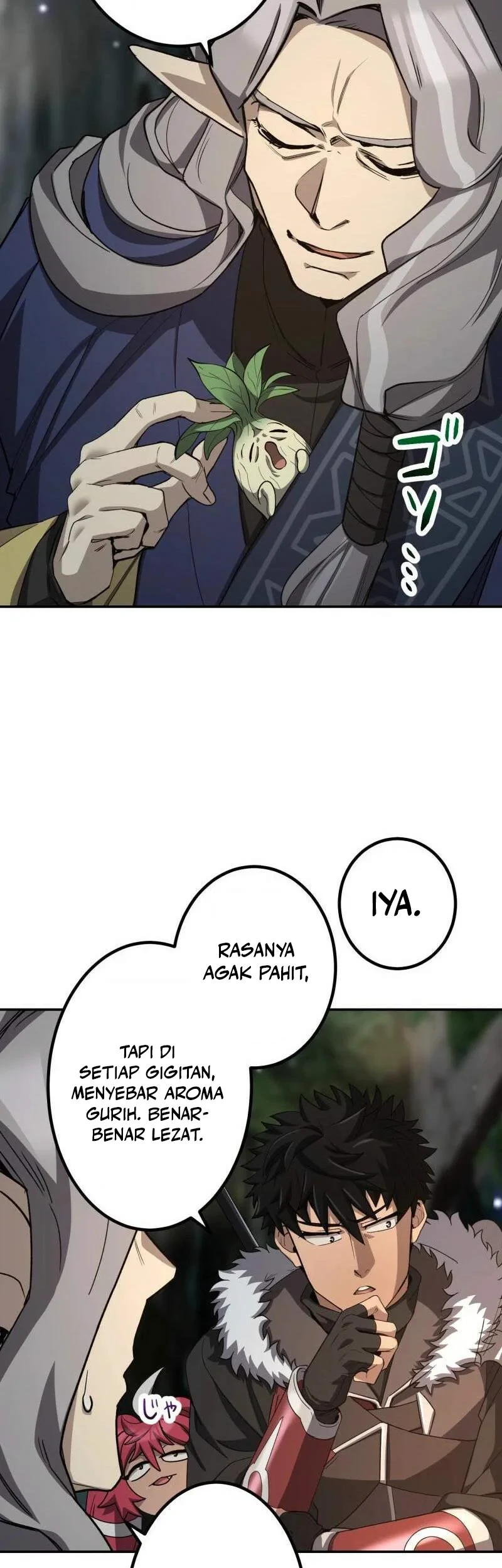 Chapter 95 - halaman 43