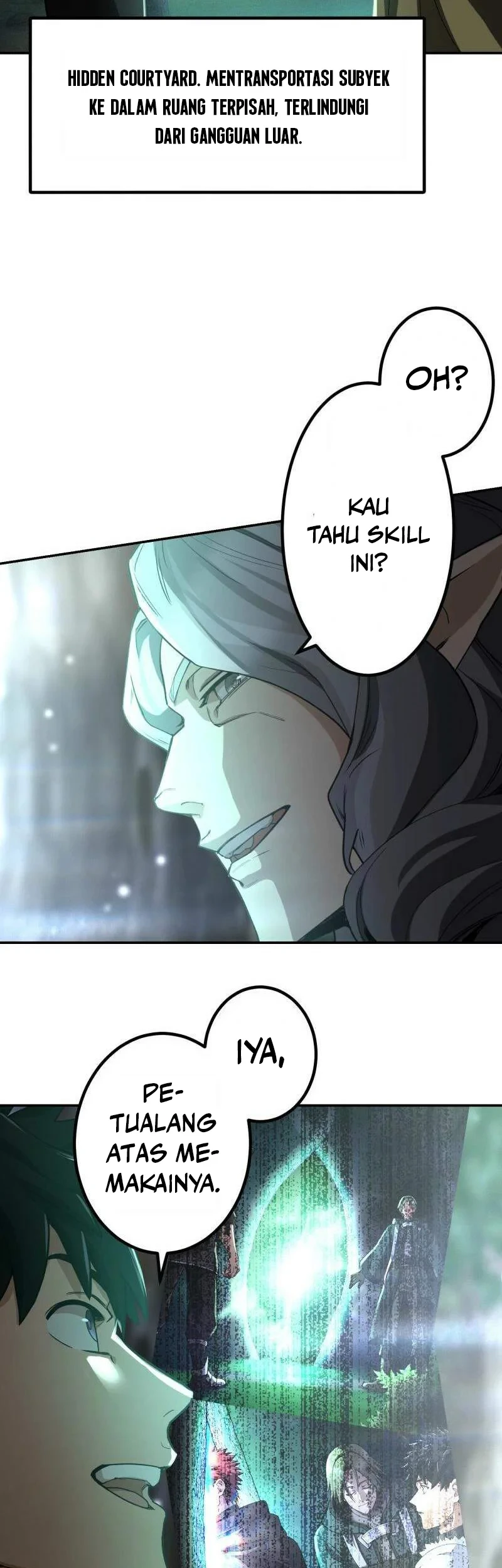 Chapter 95 - halaman 49