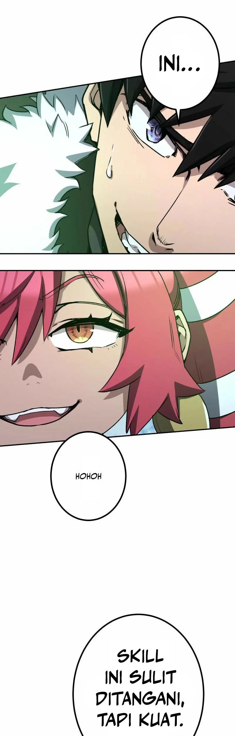 Chapter 95 - halaman 58