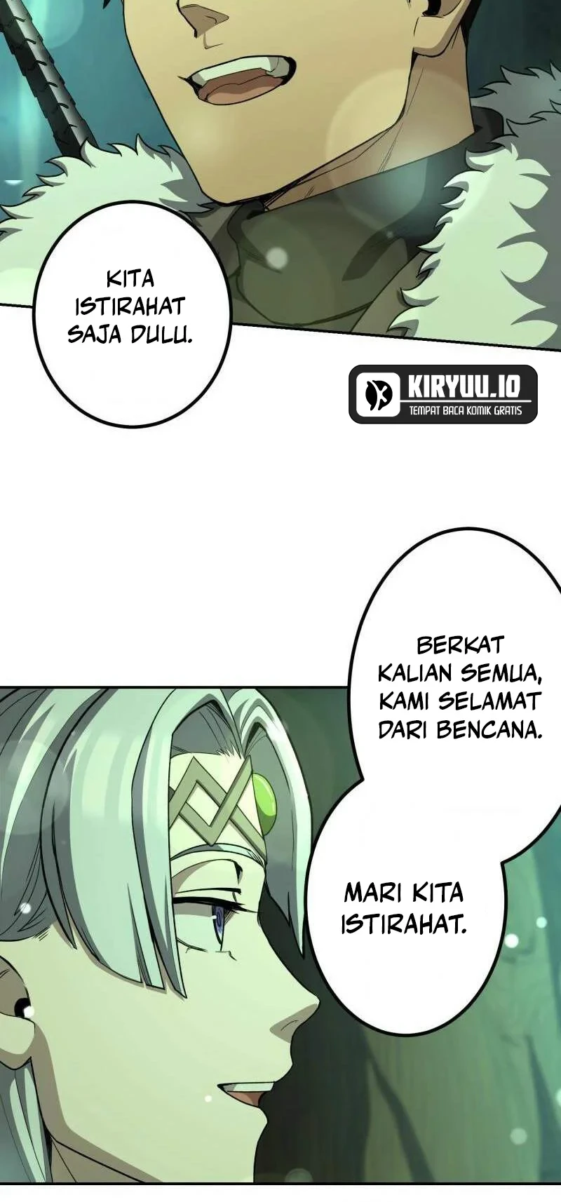 Chapter 95 - halaman 8