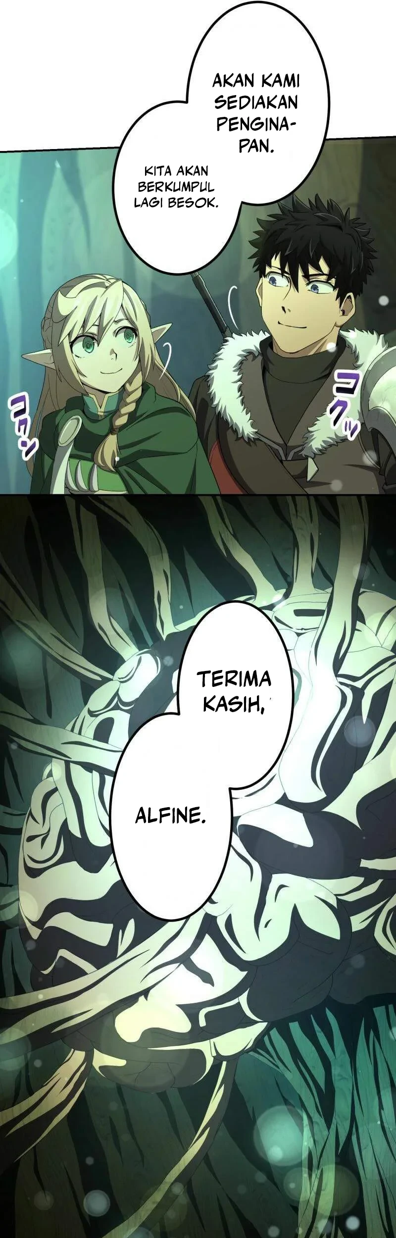 Chapter 95 - halaman 9